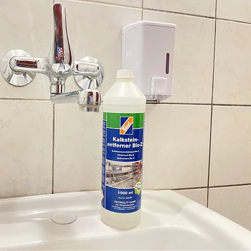 BIO Vízkőoldó koncentrátum