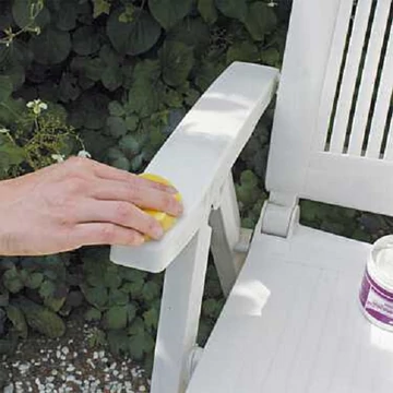 Műanyag- és csaptelep tisztító- és polír paszta