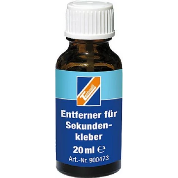 Pillanatragasztó eltávolító