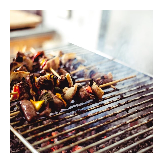 Grilltisztító koncentrátum