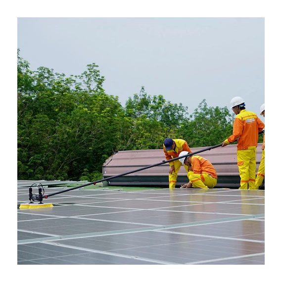 napelemtisztító koncentrátum