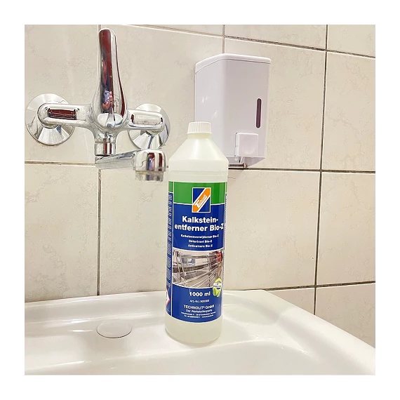 BIO Vízkőoldó koncentrátum