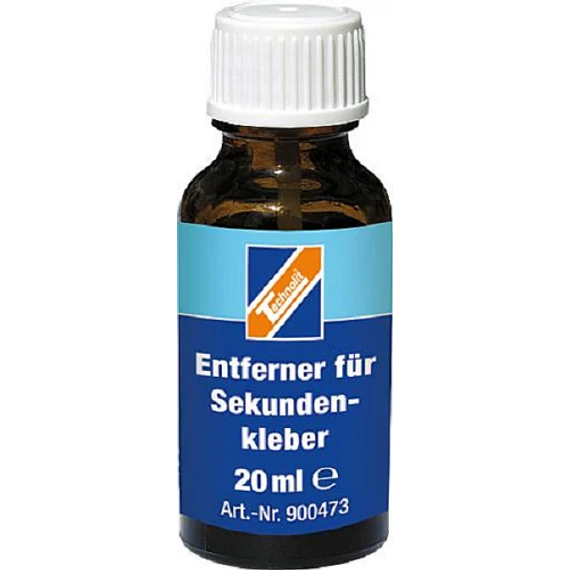 Pillanatragasztó eltávolító