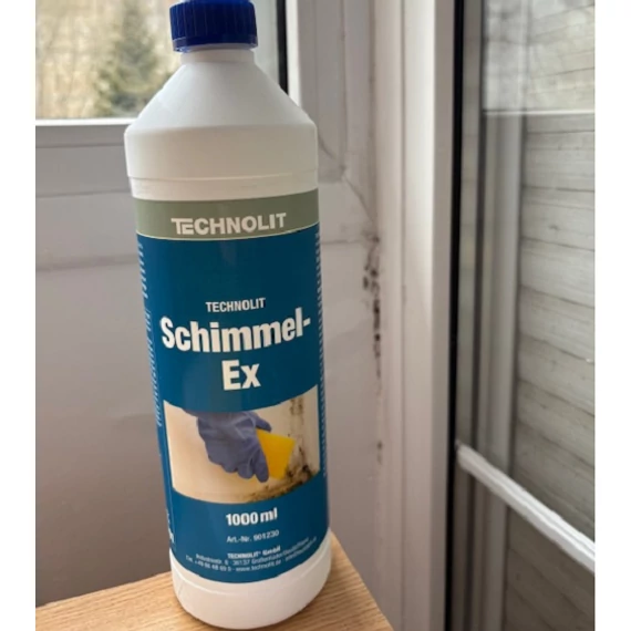 Penészeltávolító koncentrátum